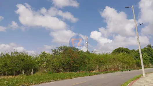 Lote/Terreno para alugar, 2593m² no Engenheiro Luciano Cavalcante, Fortaleza