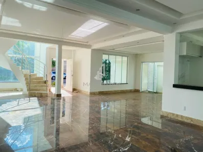 Casa de Condomínio com 3 Quartos à venda, 320m² no Jardim Imperador, Americana