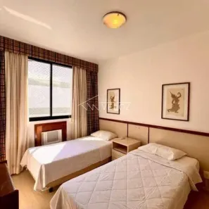 Flat com 2 Quartos à venda, 83m² no Ipanema, Rio de Janeiro