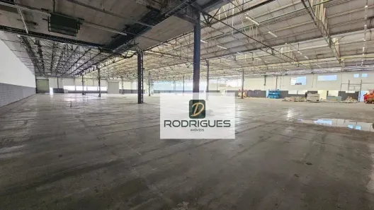 Galpão/Depósito/Armazém para alugar, 4500m² no Planalto, São Bernardo do Campo