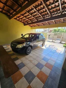 Casa com 3 Quartos para alugar, 241m² no Estados Unidos, Uberaba