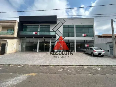 Ponto Comercial para alugar, 360m² no Planalto do Sol II, Santa Bárbara D'Oeste