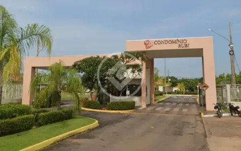 Casa de Condomínio com 2 Quartos à venda, 120m² no Petrópolis, Várzea Grande
