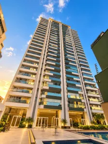 Apartamento com 3 Quartos à venda, 151m² no Meireles, Fortaleza