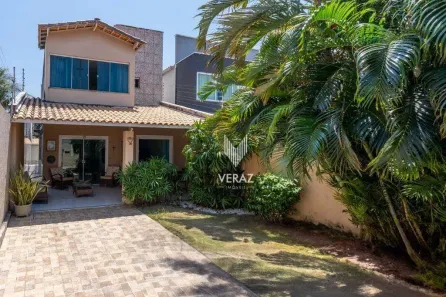 Casa com 4 Quartos à venda, 183m² no Parque Manibura, Fortaleza