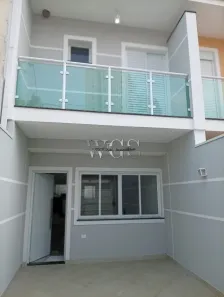 Sobrado com 3 Quartos à venda, 100m² no Jardim Jua, São Paulo