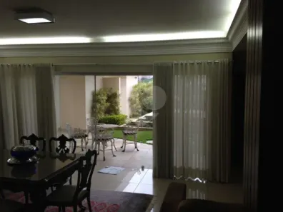Casa com 4 Quartos à venda, 460m² no Vila Inah, São Paulo