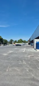 Galpão/Depósito/Armazém para alugar, 300m² no Paciência, Rio de Janeiro
