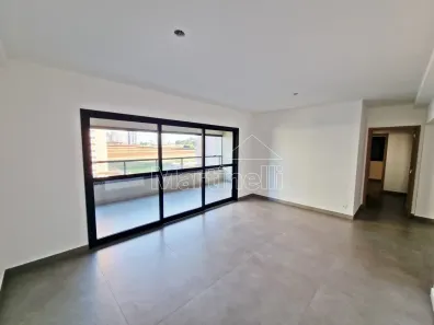 Apartamento com 4 Quartos à venda, 153m² no Jardim Olhos D'Água II, Ribeirão Preto
