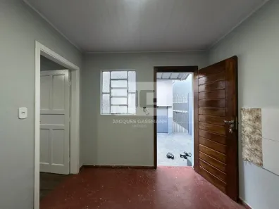 Casa com 1 Quarto para alugar, 40m² no Rudge Ramos, São Bernardo do Campo