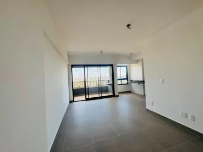 Apartamento com 3 Quartos para alugar, 90m² no Parque Amazônia, Goiânia