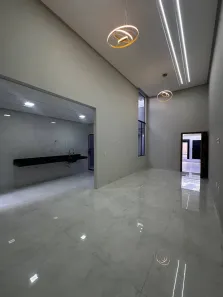 Casa com 3 Quartos à venda, 130m² no Setor Sul III Etapa, Anápolis