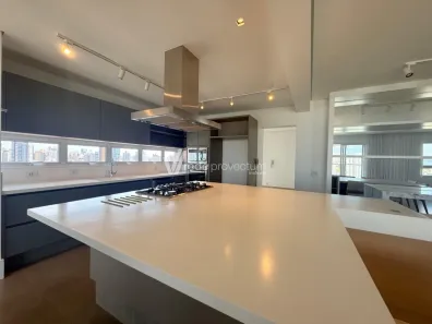Apartamento com 3 Quartos à venda, 213m² no Cambuí, Campinas