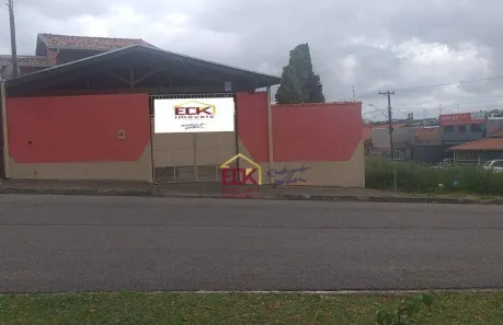 Casa com 3 Quartos à venda, 245m² no Jardim Continental II, Taubaté