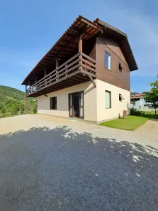Fazenda/Sítio com 4 Quartos à venda, 2900m² no Santa Barbara, Antônio Carlos