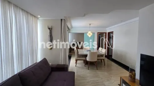 Apartamento com 3 Quartos para alugar, 90m² no Buritis, Belo Horizonte