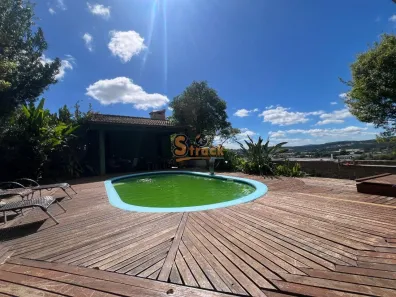 Casa com 4 Quartos à venda, 364m² no Fazenda São Borja, São Leopoldo