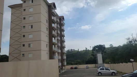 Apartamento com 2 Quartos à venda, 66m² no Atibaia Belvedere, Atibaia