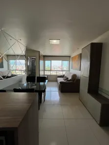 Apartamento com 1 Quarto para alugar, 73m² no Barra do Rio, Itajaí