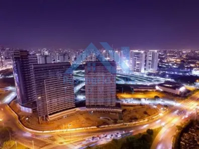 à venda, 46m² no Várzea da Barra Funda, São Paulo