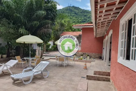 Casa com 4 Quartos à venda, 250m² no Taquara, Rio de Janeiro