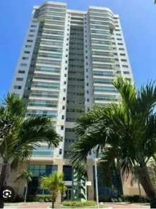 Apartamento com 3 Quartos à venda, 142m² no Pituaçu, Salvador