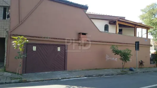 com 3 Quartos à venda, 242m² no Rudge Ramos, São Bernardo do Campo