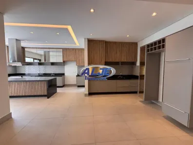 Casa de Condomínio com 3 Quartos à venda, 180m² no Jardim Esmeralda, Marília