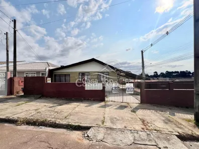 Casa com 4 Quartos à venda, 200m² no Chapada, Ponta Grossa