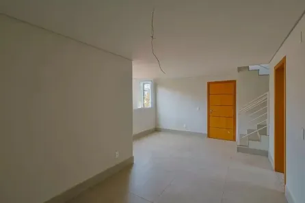 Apartamento com 4 Quartos à venda, 166m² no União, Belo Horizonte