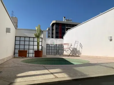 Cobertura com 3 Quartos à venda, 130m² no Cambuí, Campinas
