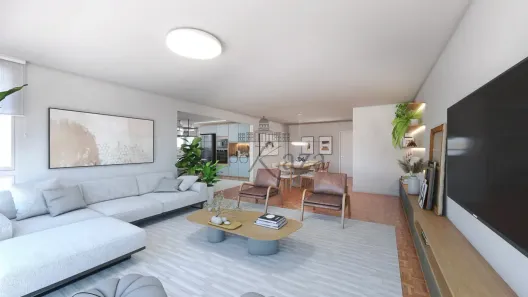 Apartamento com 3 Quartos à venda, 168m² no Consolação, São Paulo