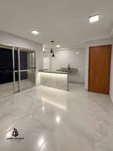 Apartamento com 2 Quartos à venda, 56m² no Vila Jaraguá, Goiânia