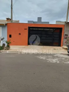 Sobrado com 4 Quartos à venda, 250m² no Parque Campo Bonito, Indaiatuba