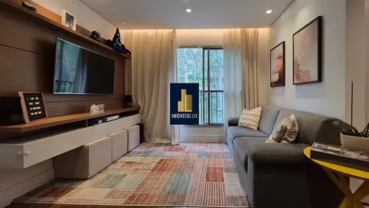Apartamento com 2 Quartos à venda, 54m² no Vila Andrade, São Paulo