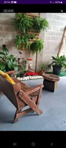 Fazenda/Sítio com 3 Quartos à venda, 98m² no Chácara Ipês, Caçapava