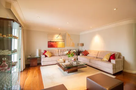 Apartamento com 4 Quartos à venda, 188m² no Parque da Mooca, São Paulo