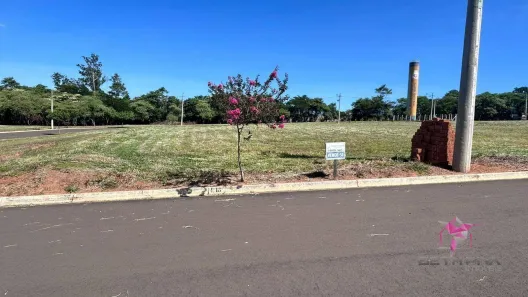 Lote/Terreno à venda, 360m² no Vila Portal do Lago, Santa Cruz da Conceição