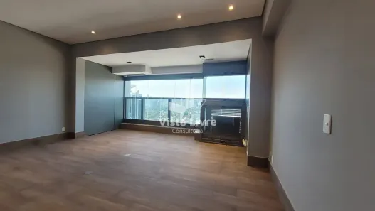 Apartamento com 1 Quarto à venda, 42m² no Itaim Bibi, São Paulo