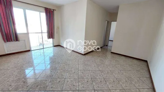 Apartamento com 2 Quartos à venda, 76m² no Cachambi, Rio de Janeiro