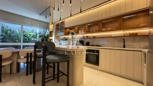 Apartamento com 3 Quartos à venda, 67m² no Chácara Bela Vista, Sumaré