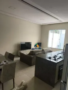 Casa com 2 Quartos à venda, 90m² no Jardim Boer I, Americana