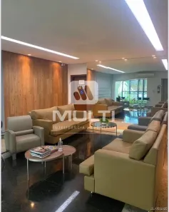 Imóvel Comercial com 1 Quarto à venda, 269m² no Fundinho, Uberlândia