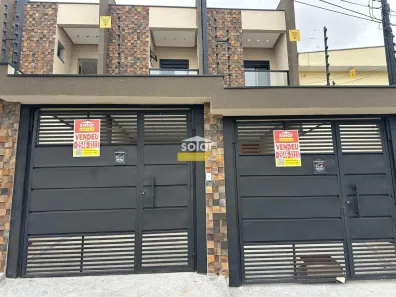 Sobrado com 3 Quartos à venda, 136m² no Vila Buenos Aires, São Paulo