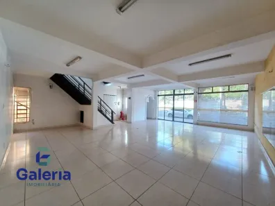 Ponto Comercial para alugar, 534m² no Independência, Ribeirão Preto
