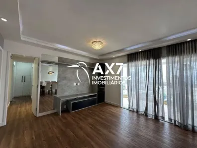 Apartamento com 3 Quartos para alugar, 120m² no Vila Olímpia, São Paulo