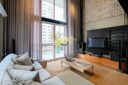 Flat com 2 Quartos para alugar, 130m² no Itaim Bibi, São Paulo