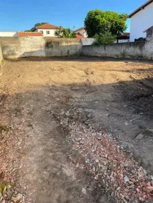 Lote/Terreno à venda, 450m² no Pontinha, Araruama