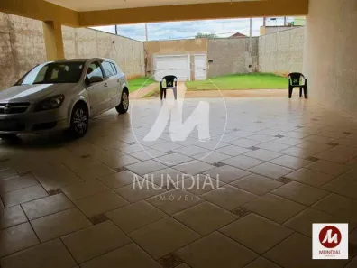 Imóvel Comercial com 5 Quartos à venda, 432m² no Vila Tibério, Ribeirão Preto