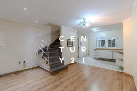 Sobrado com 2 Quartos à venda, 120m² no Vila Olímpia, São Paulo